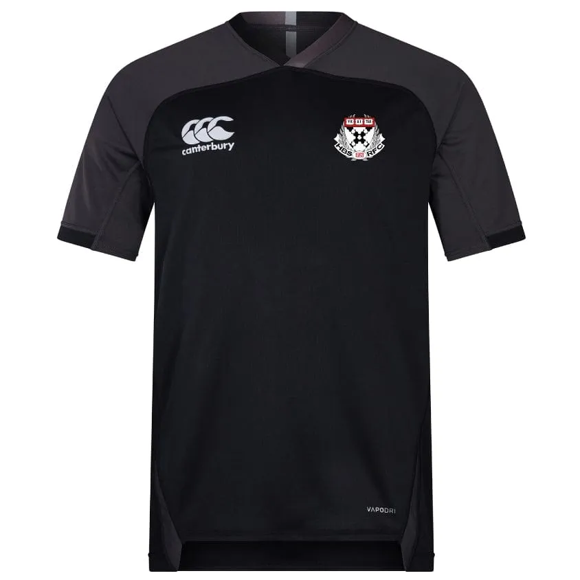 Harvard Business School RFC Vapodri Evader Jersey by Canterbury