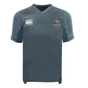 Herriman High School Rugby Vapodri Evader Jersey by Canterbury