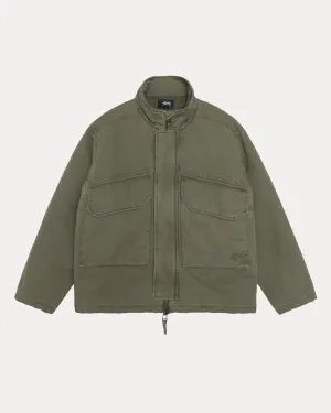 INSULATED FIELD JACKET