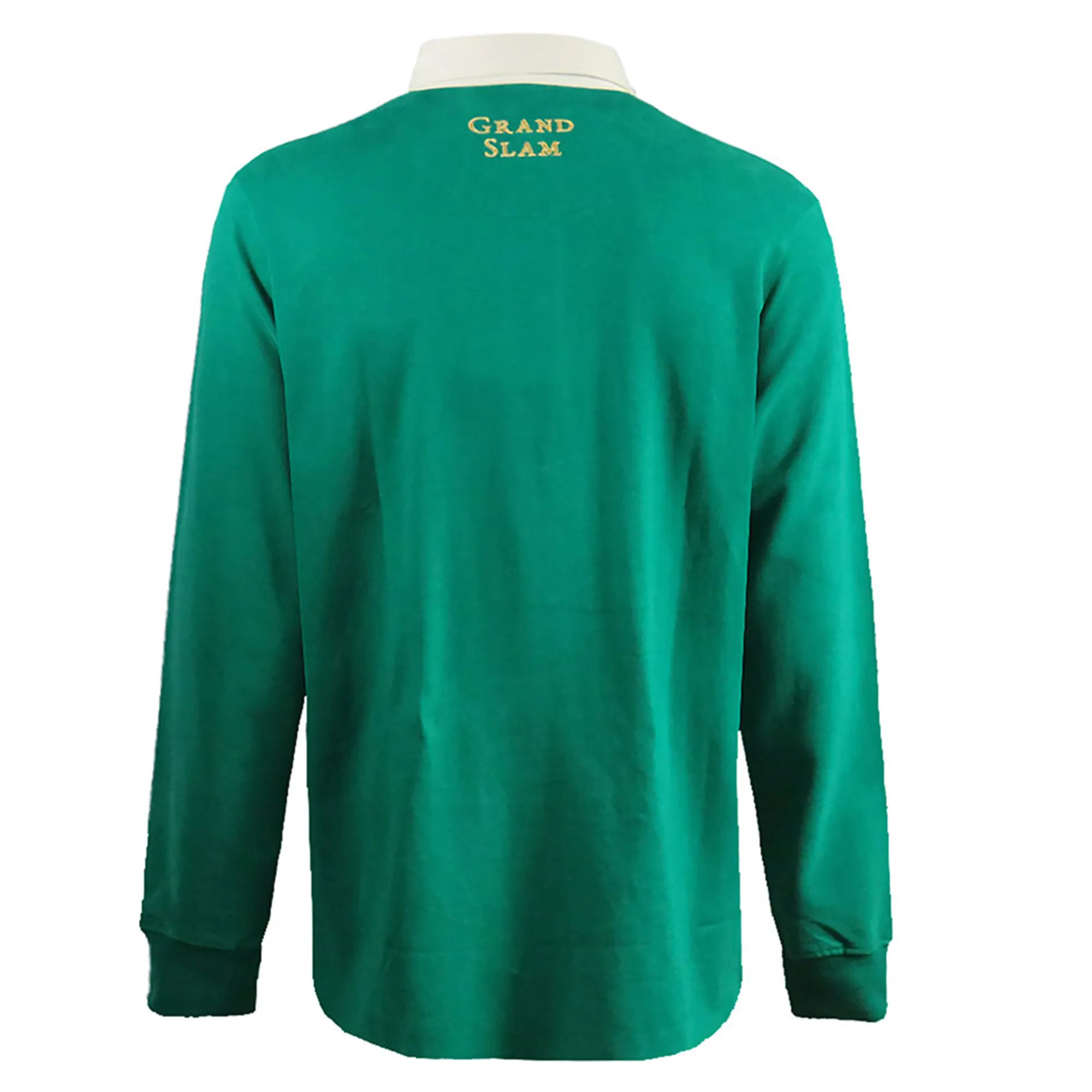 Ireland 1948 Grand Slam Classic Rugby Shirt by Ellis Rugby
