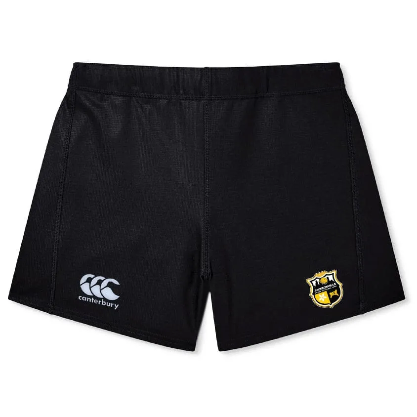 Jacksonville RFC Women's Yokohama Short by Canterbury