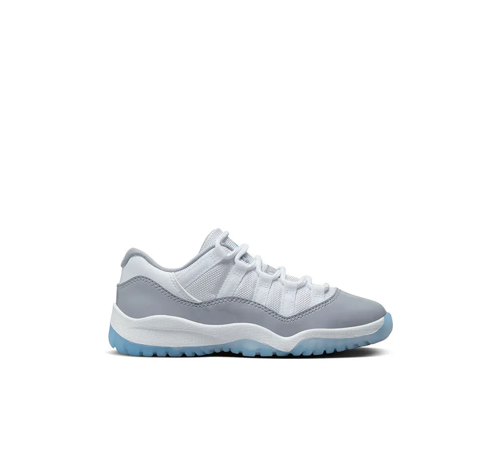 JORDAN 11 RETRO LOW (PS)