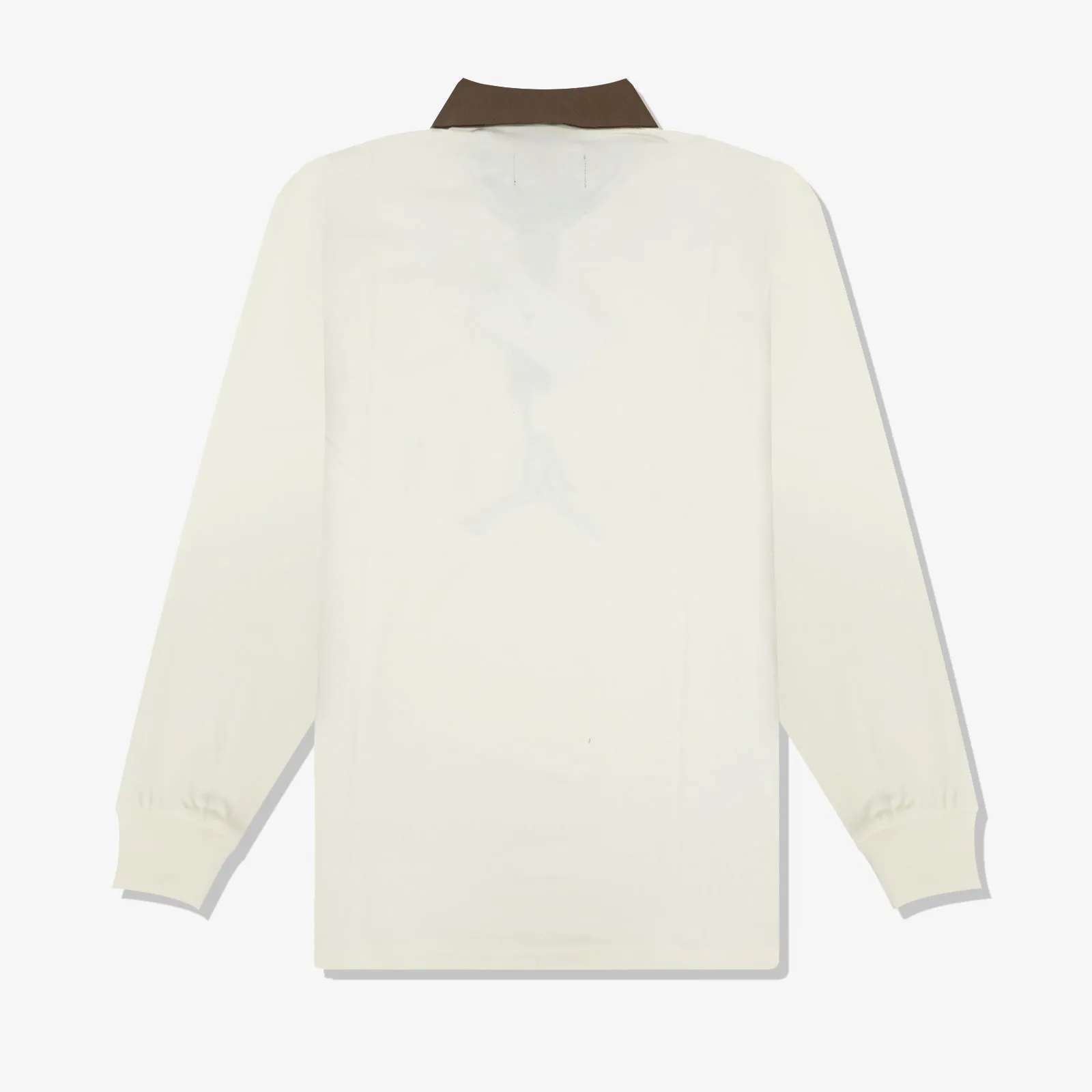 Jordan Essentials Rugby Top - Sail