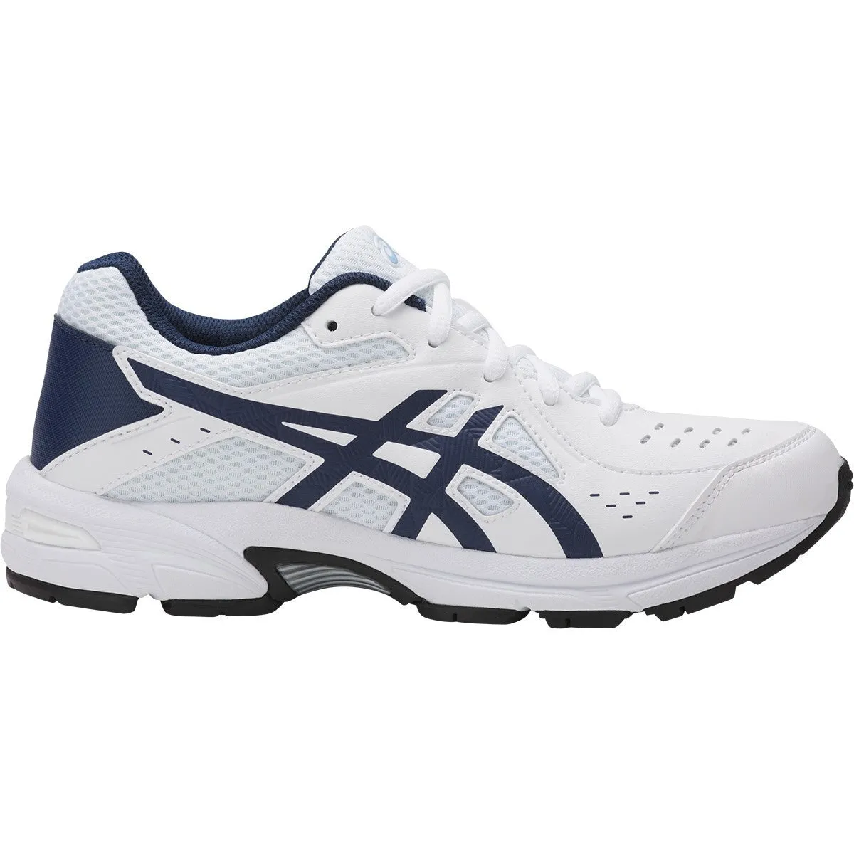 Kid's Asics Gel 195TR GS Leather