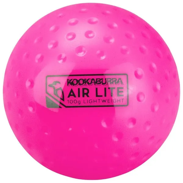 Kookaburra Dimple Air Lite Hockey Balls