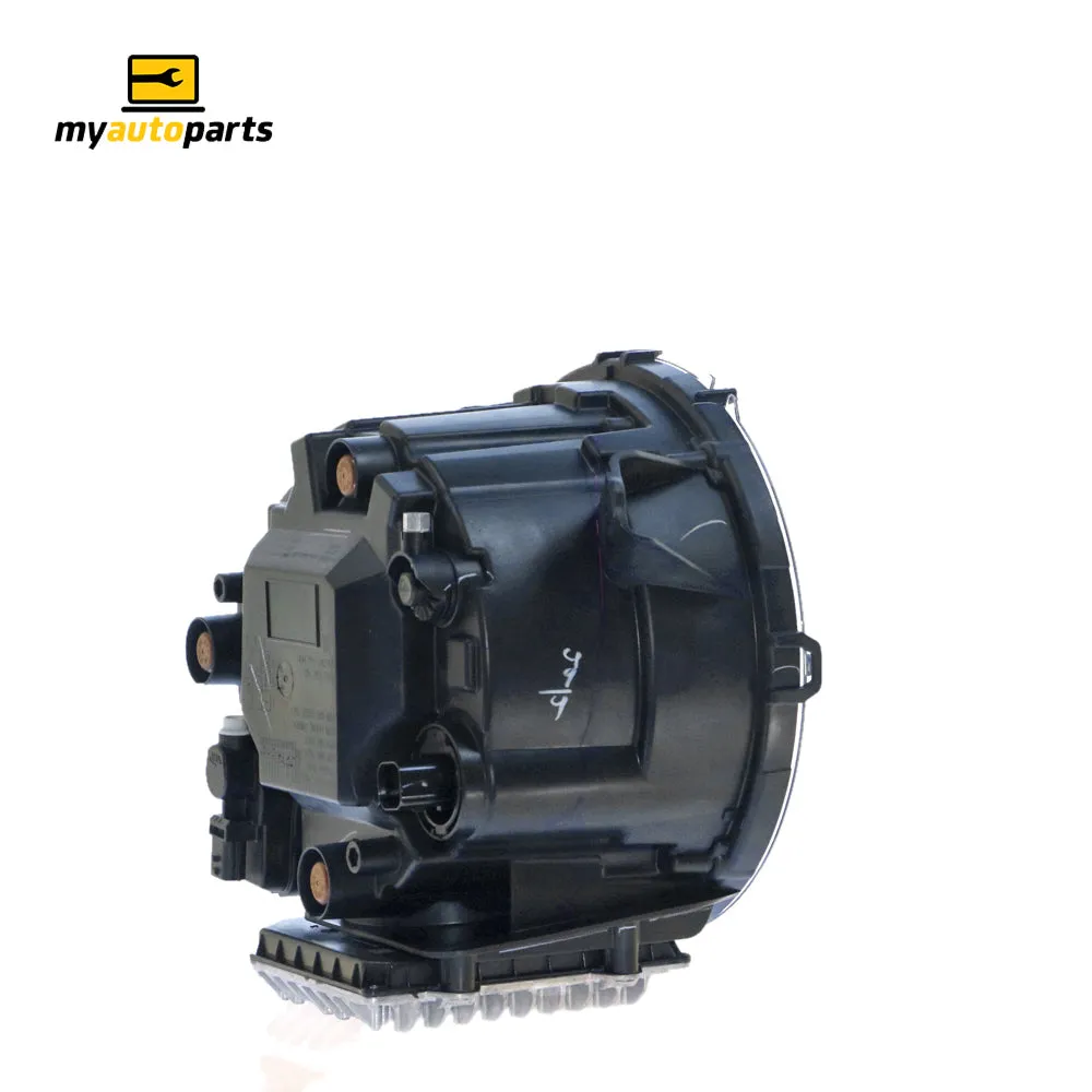 LED Head Lamp Drivers Side Genuine suits Jeep Gladiator/Wrangler