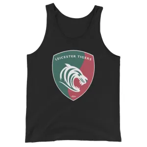 Leicester Tigers Singlet