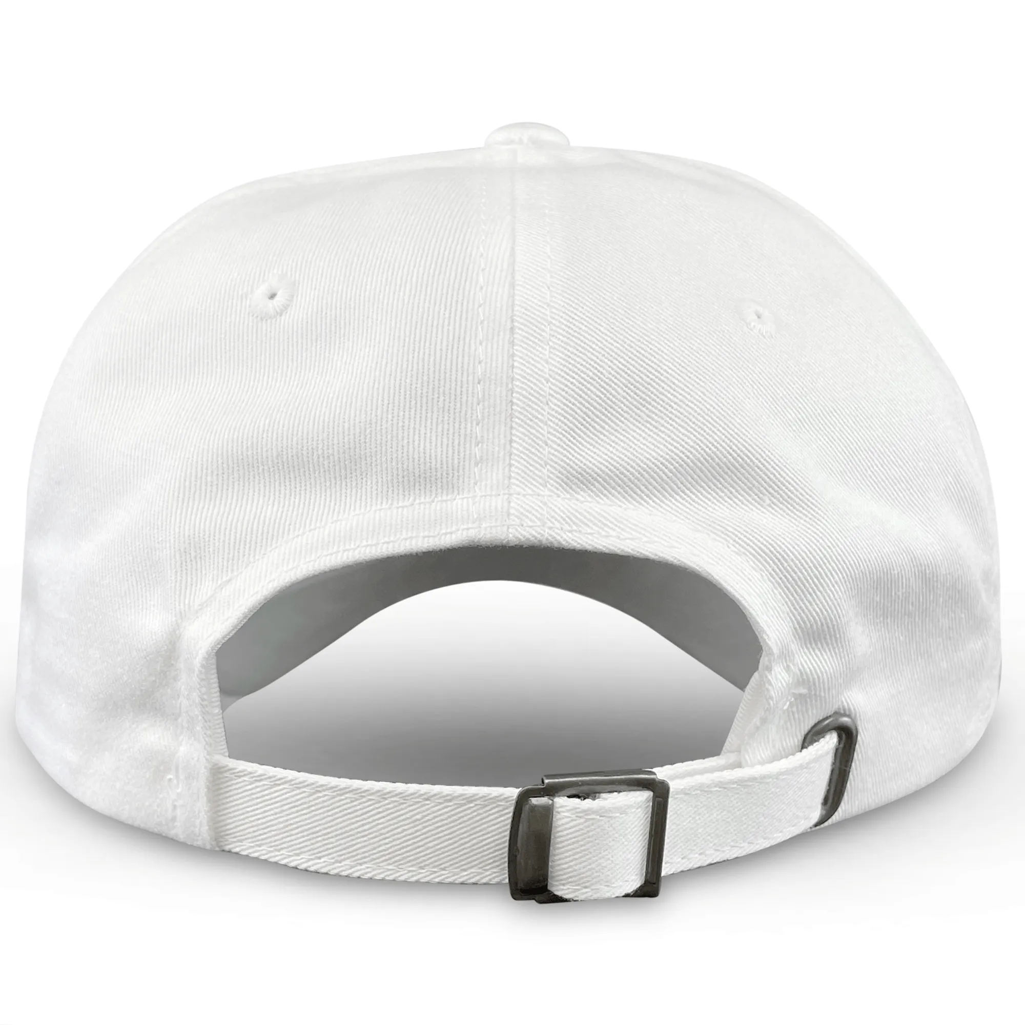 Les Bleus France Rugby Dad Cap