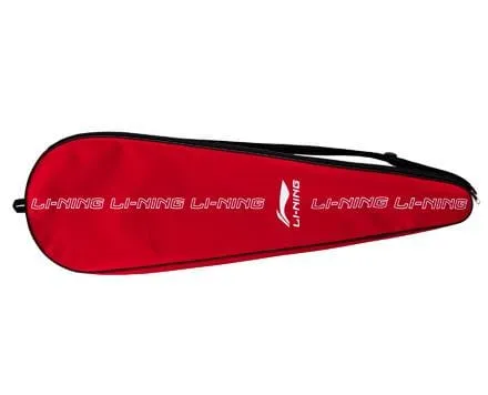 Li-Ning 3D Calibar 600 Instinct Badminton Racket - Black