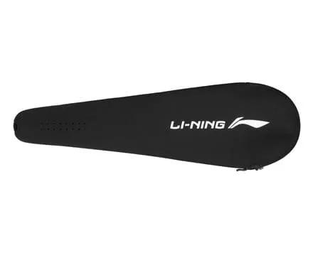 Li-Ning Aeronaut 7000 Badminton Racket - Blue Green