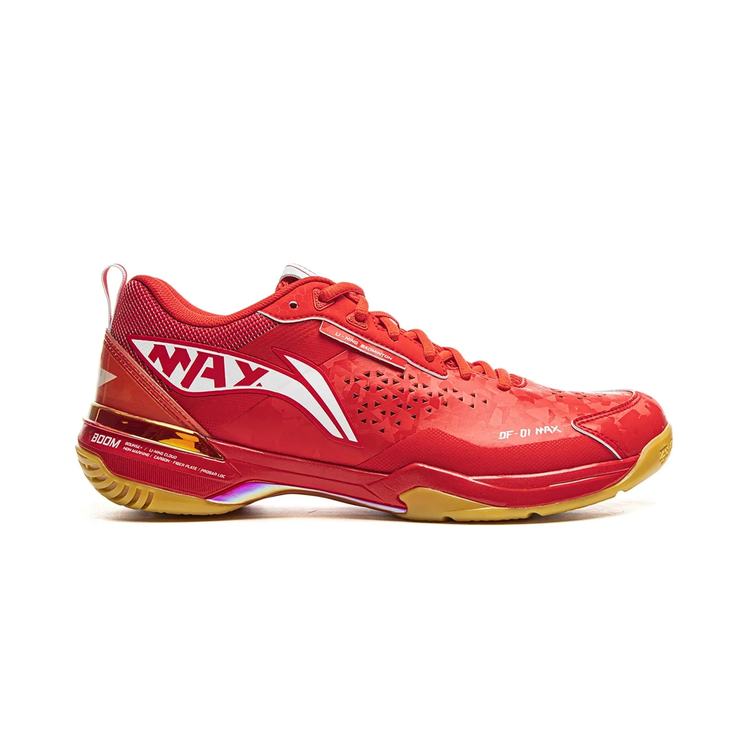 Li Ning BladeX DF-01 Max - 2024 Paris Olympic Games