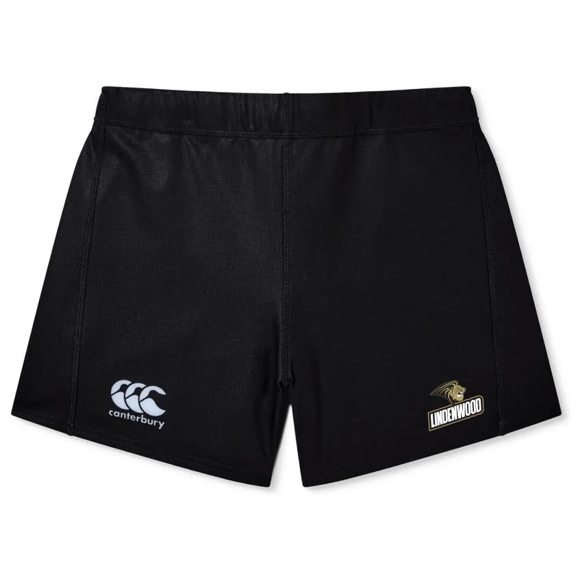 Lindenwood University Rugby Women's Yokohama Short by Canterbury