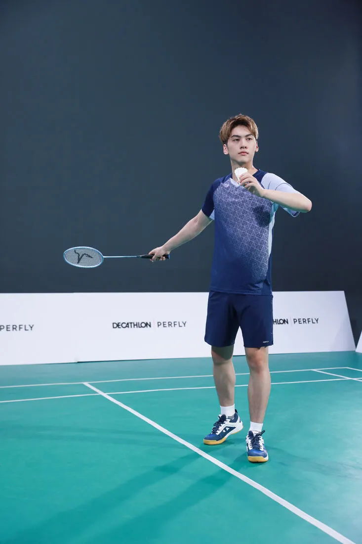 MEN BADMINTON SHORT 560
