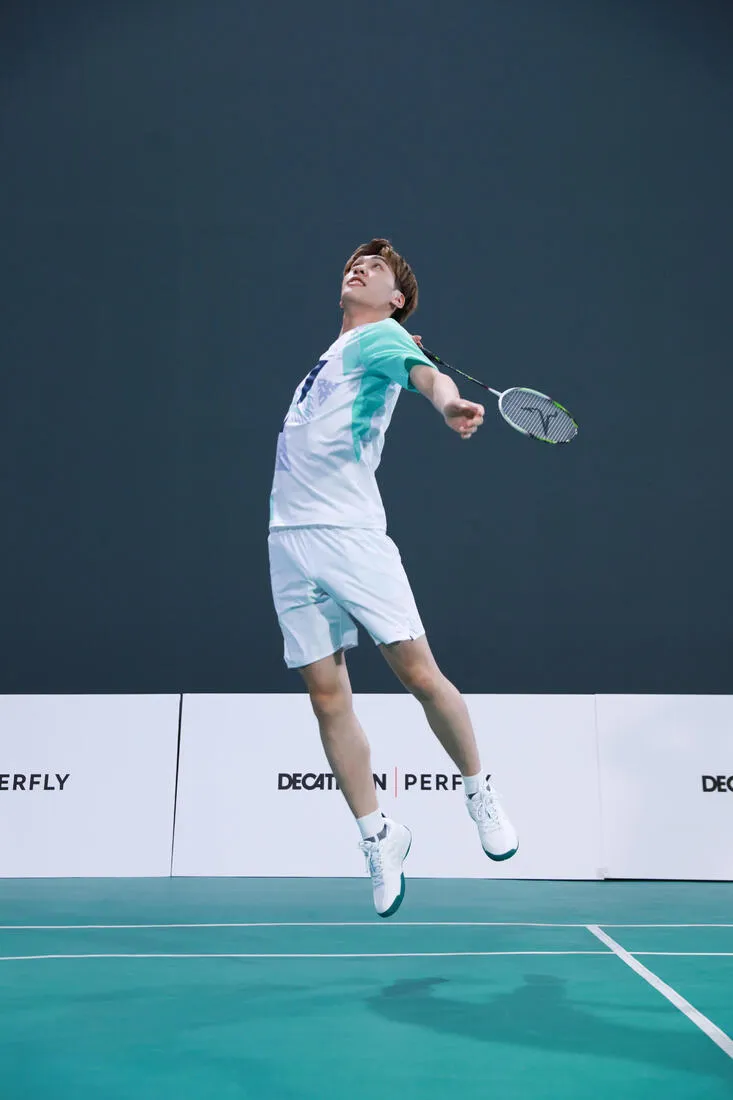 MEN BADMINTON SHORT 560