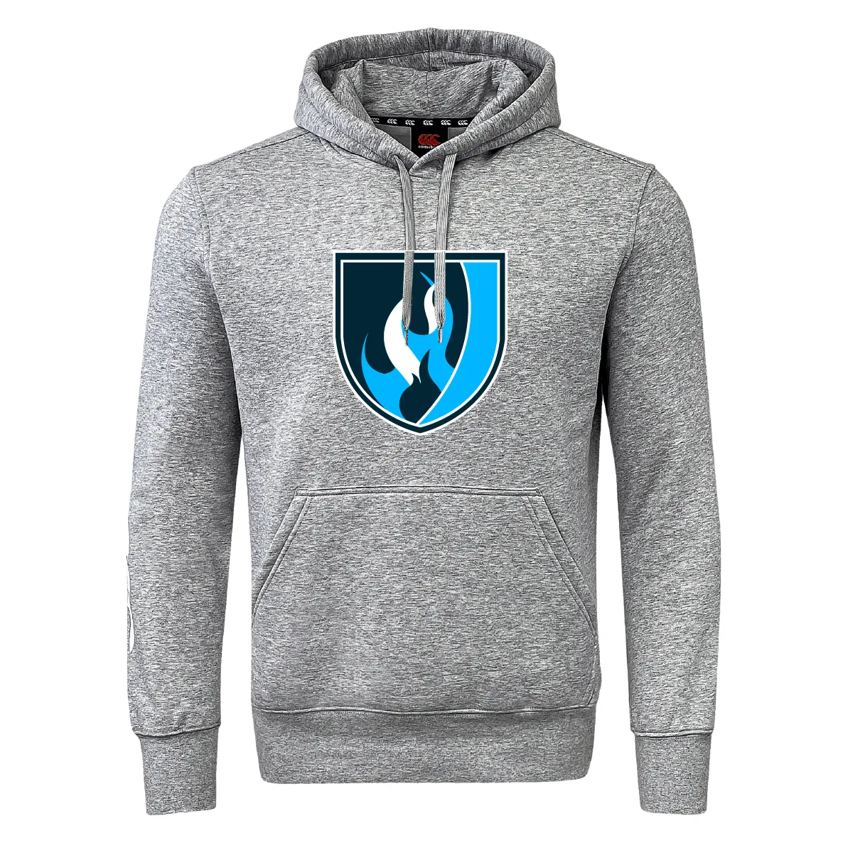 Minneapolis Mayhem Club Hoodie by Canterbury