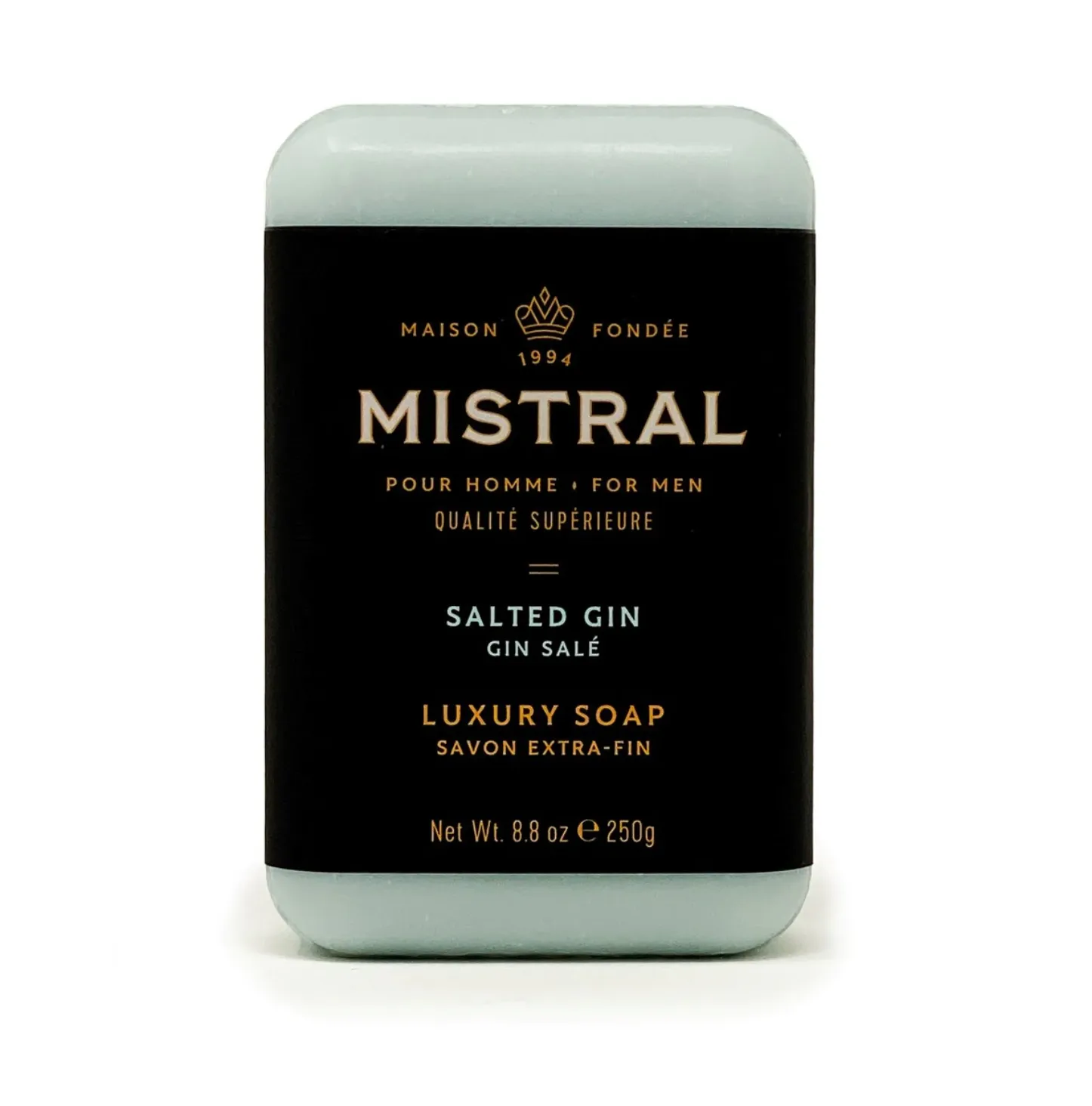 Mistral Bar Soap