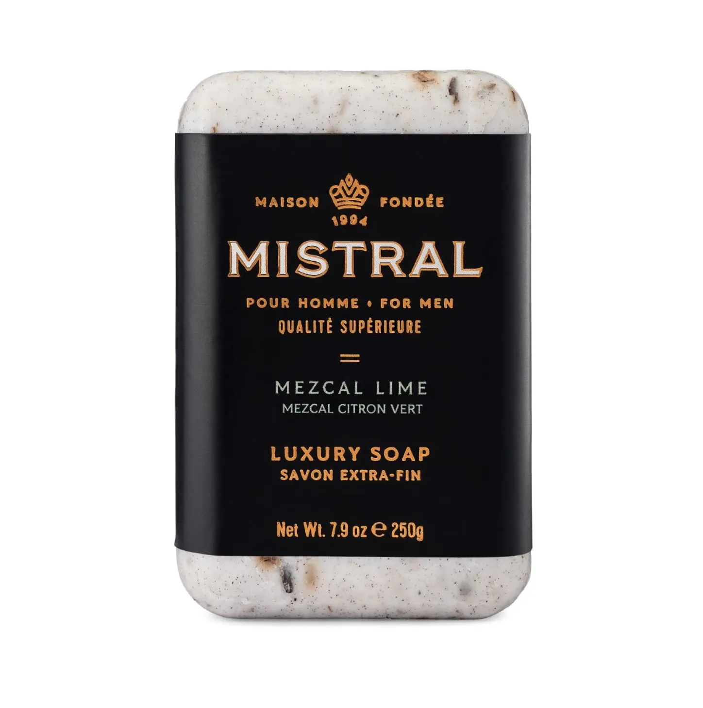 Mistral Bar Soap