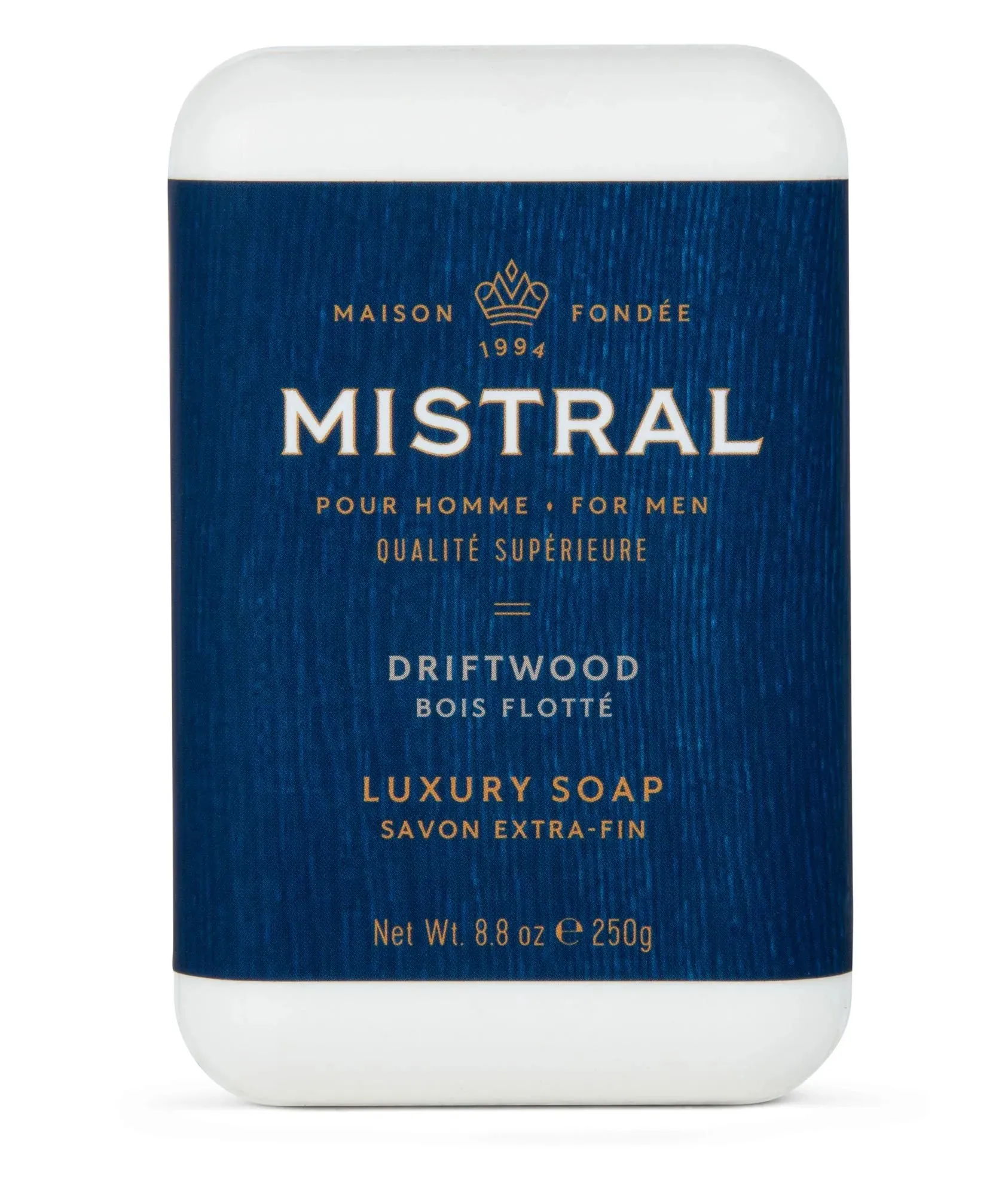 Mistral Bar Soap