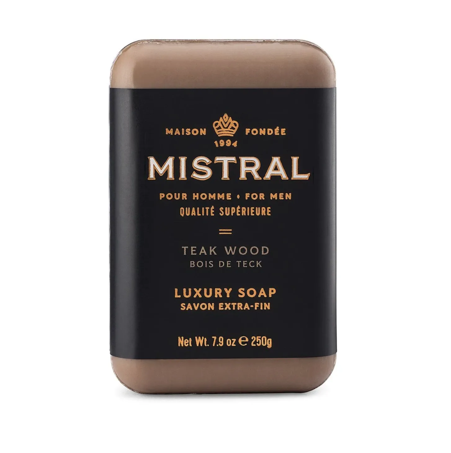 Mistral Bar Soap