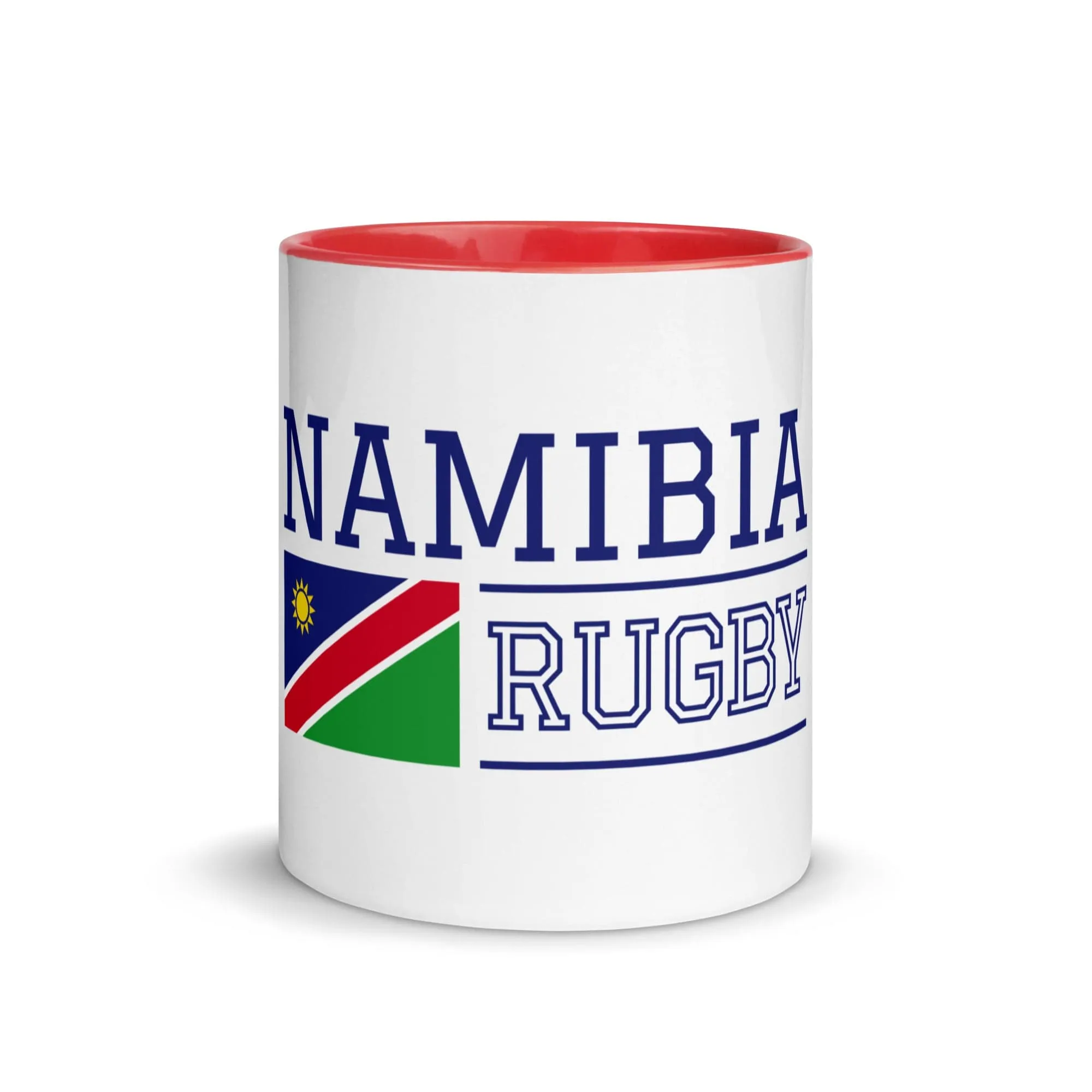 Namibia Rugby Mug