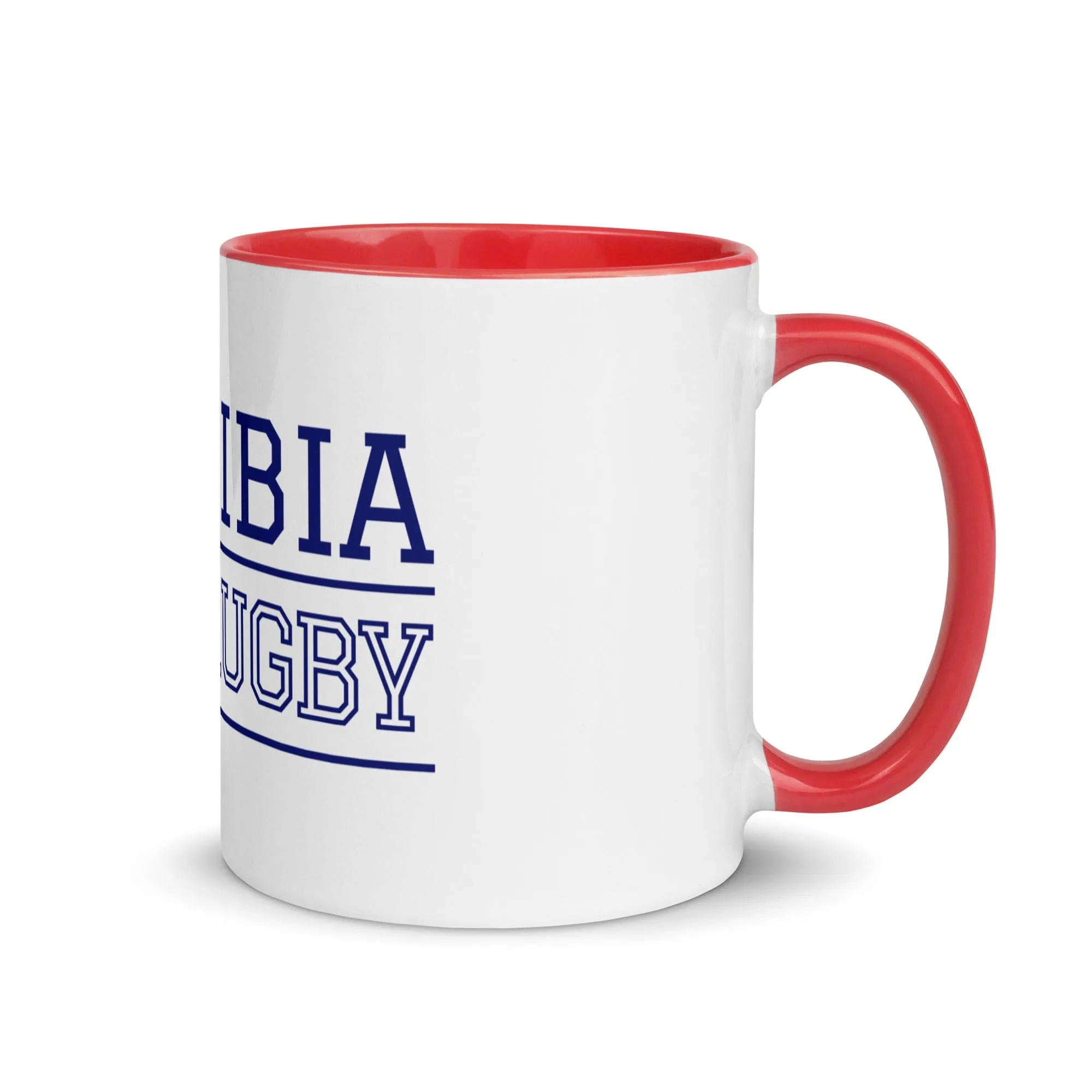 Namibia Rugby Mug