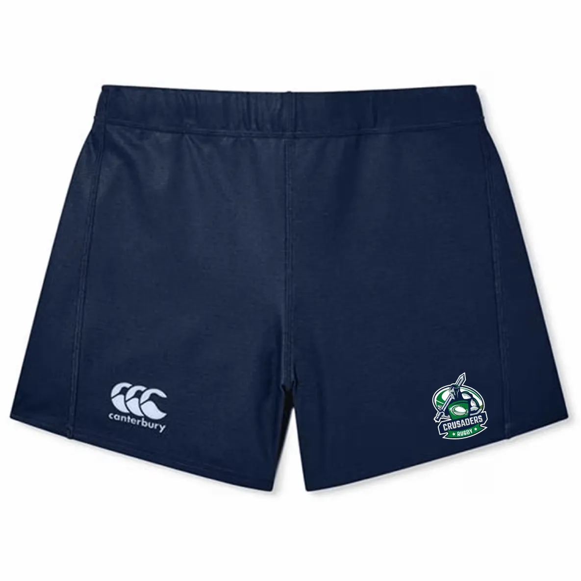 Naperville Crusaders Women's Yokohama Short by Canterbury
