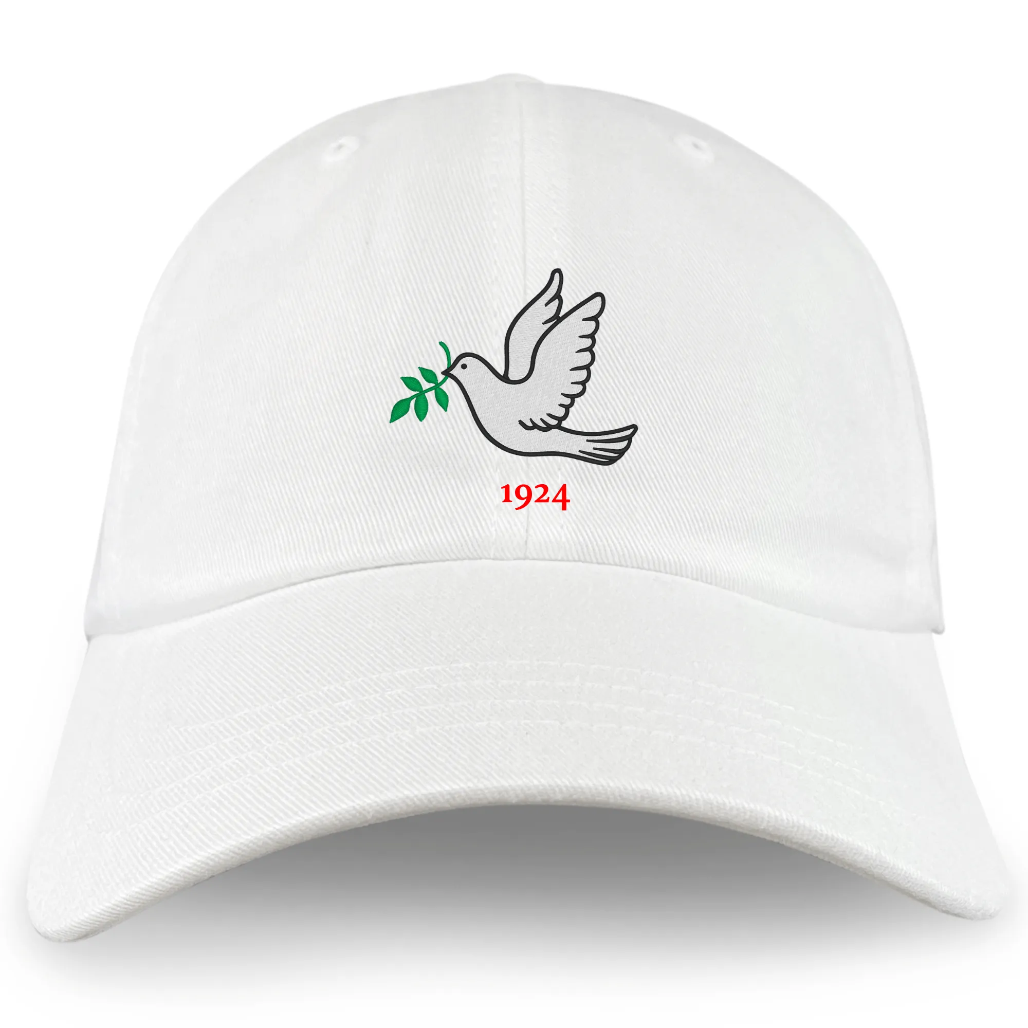 Nations of Rugby Tonga Vintage Dad Cap