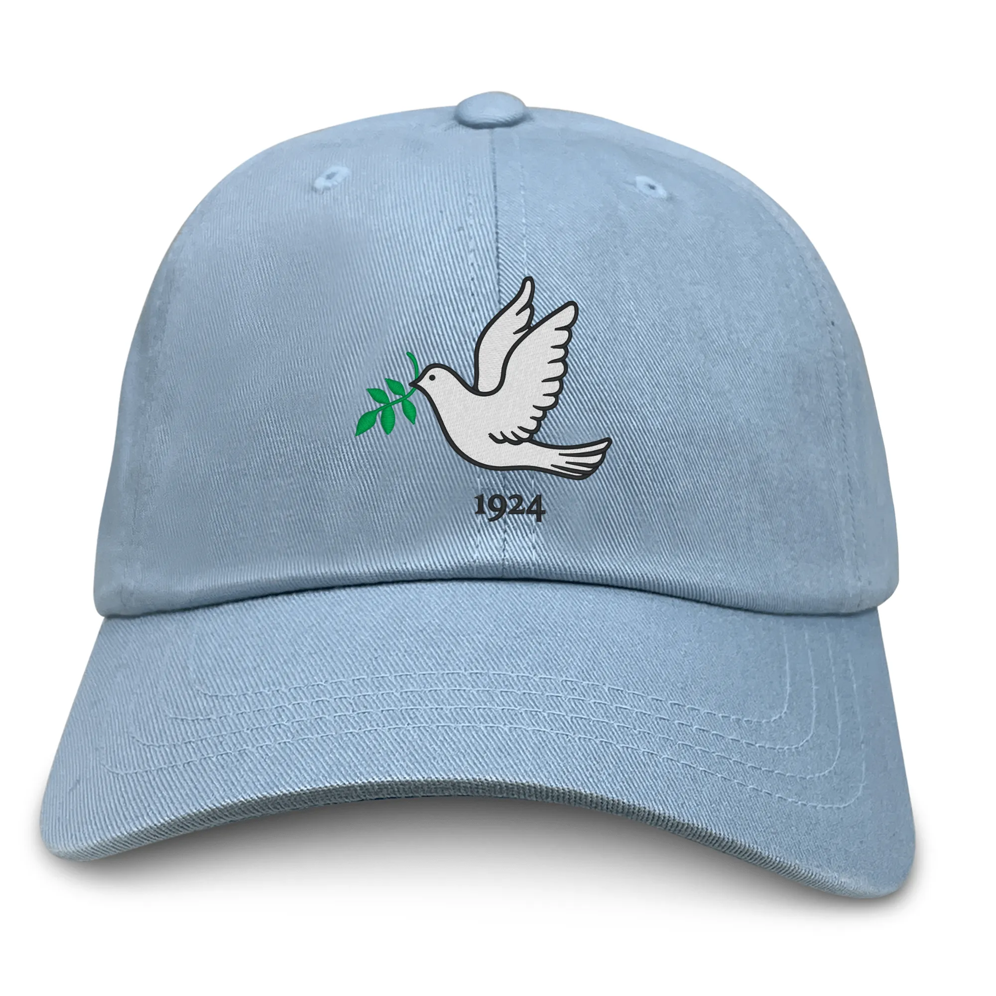 Nations of Rugby Tonga Vintage Dad Cap