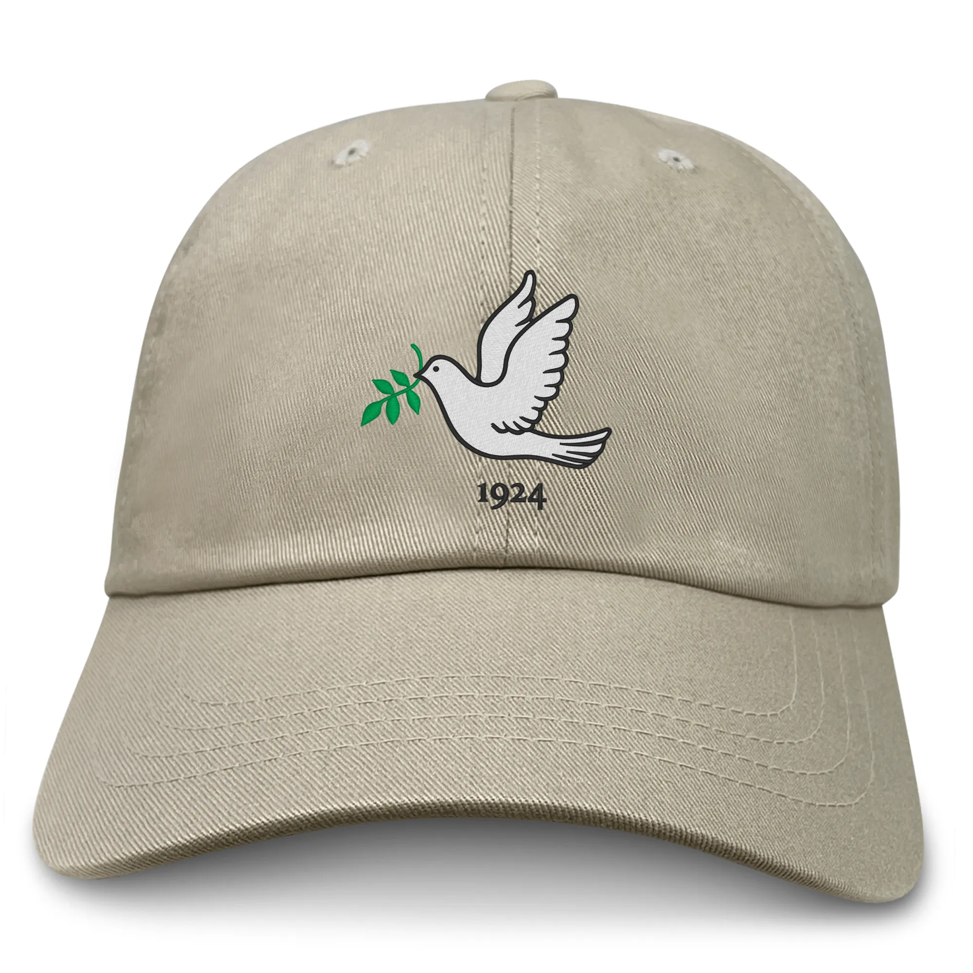 Nations of Rugby Tonga Vintage Dad Cap