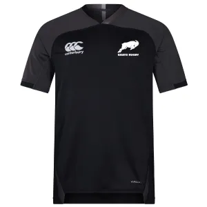 Omaha GOATS Rugby Vapodri Evader Jersey by Canterbury