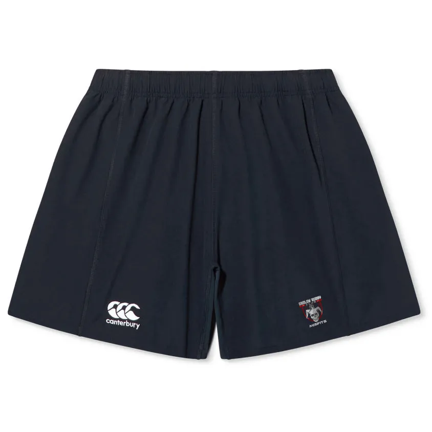 Onslow Rugby Misfits Yokohama Short by Canterbury