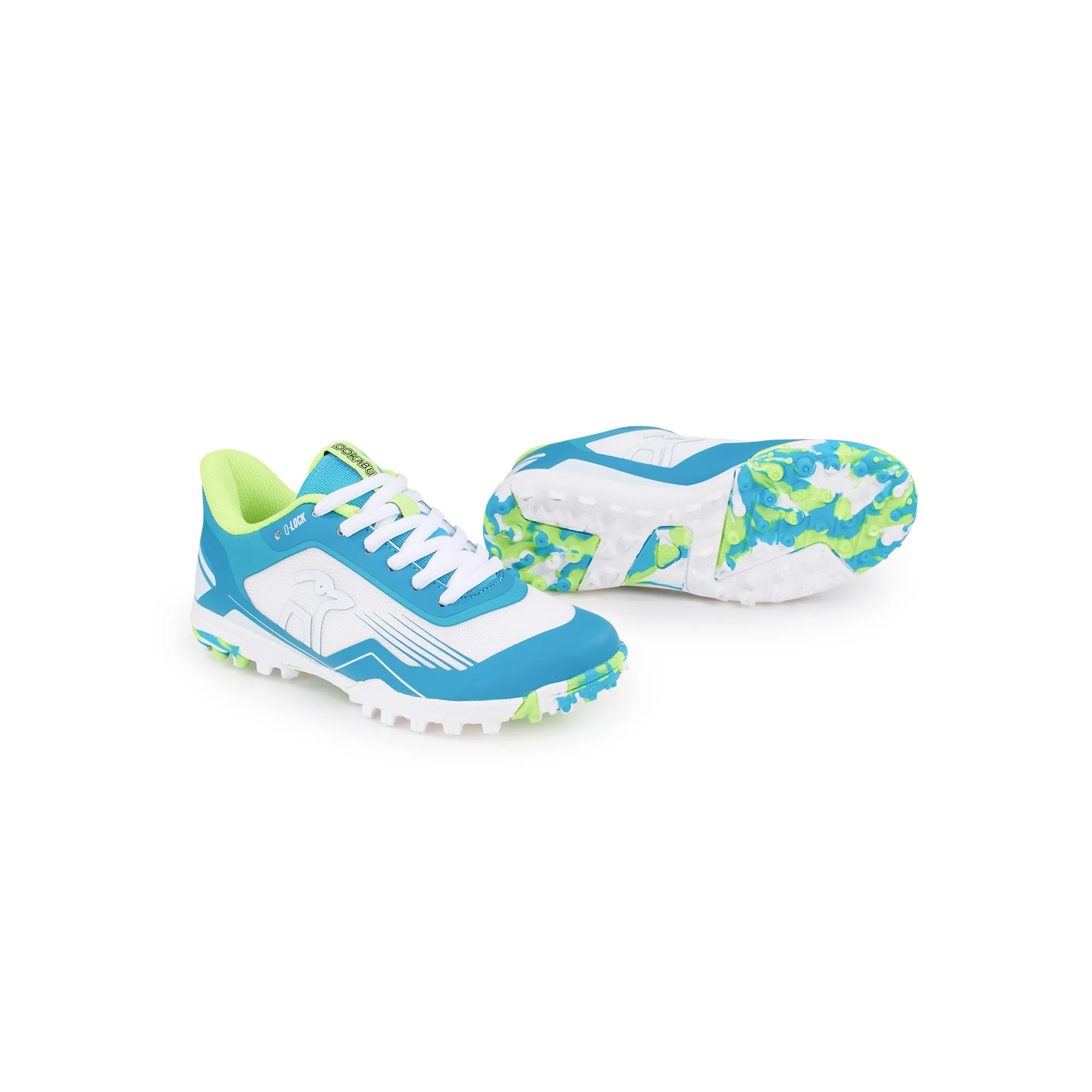 Orbit Junior Hockey Shoes