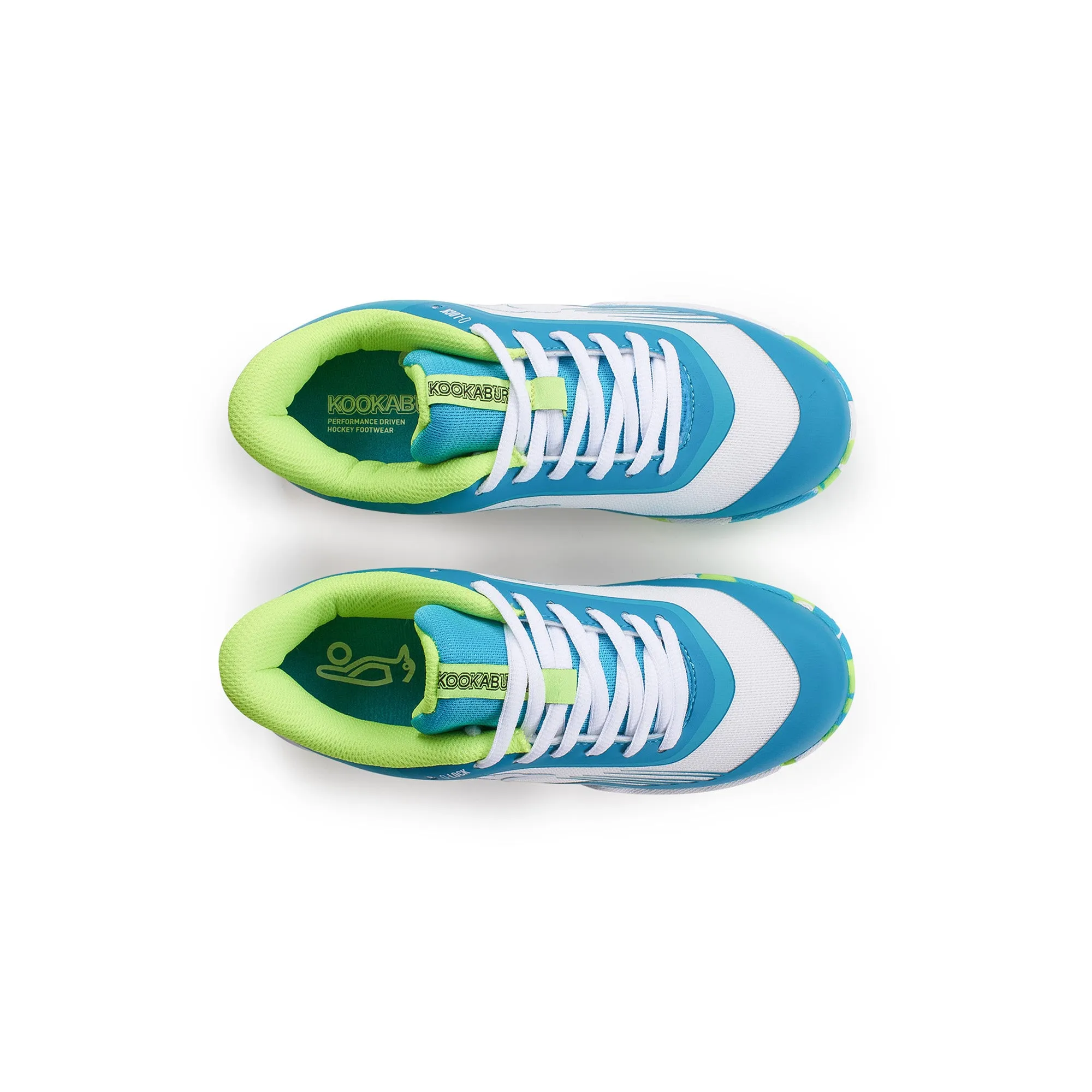 Orbit Junior Hockey Shoes
