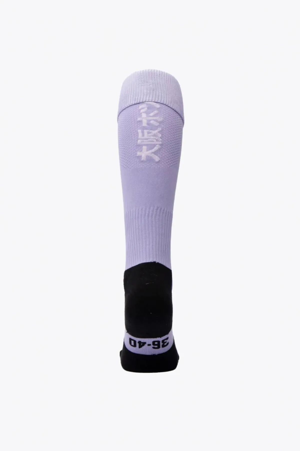 Osaka Hockey Socks Manor Blue (Purple)