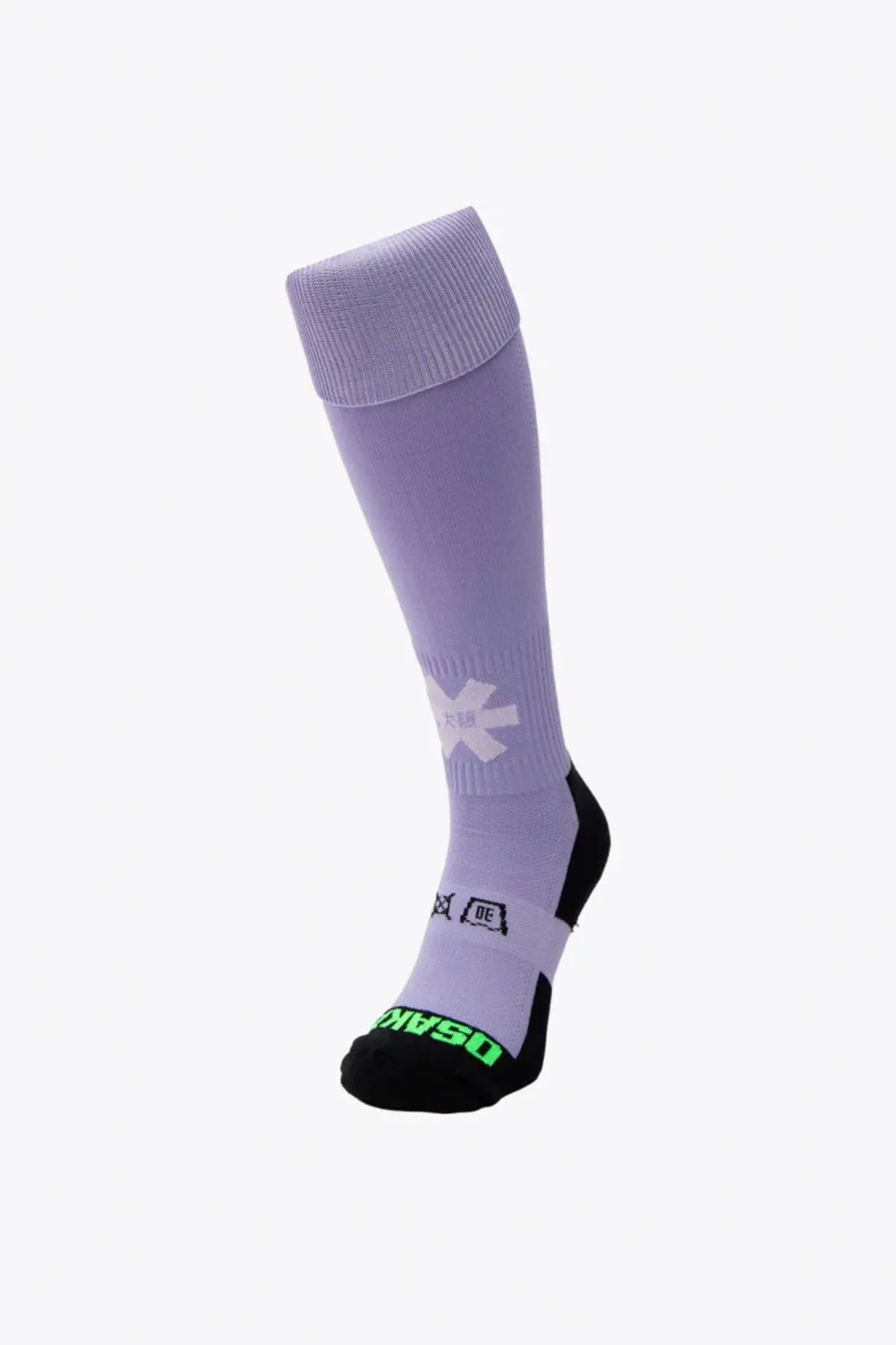 Osaka Hockey Socks Manor Blue (Purple)