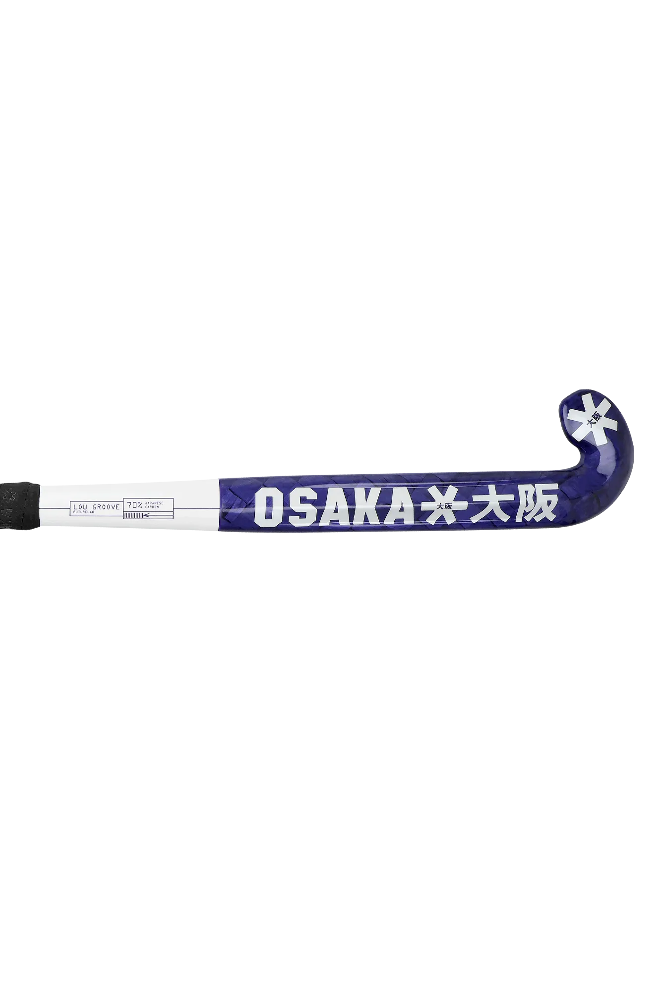 Osaka Low Groove 70 - FutureLab Future Dusk