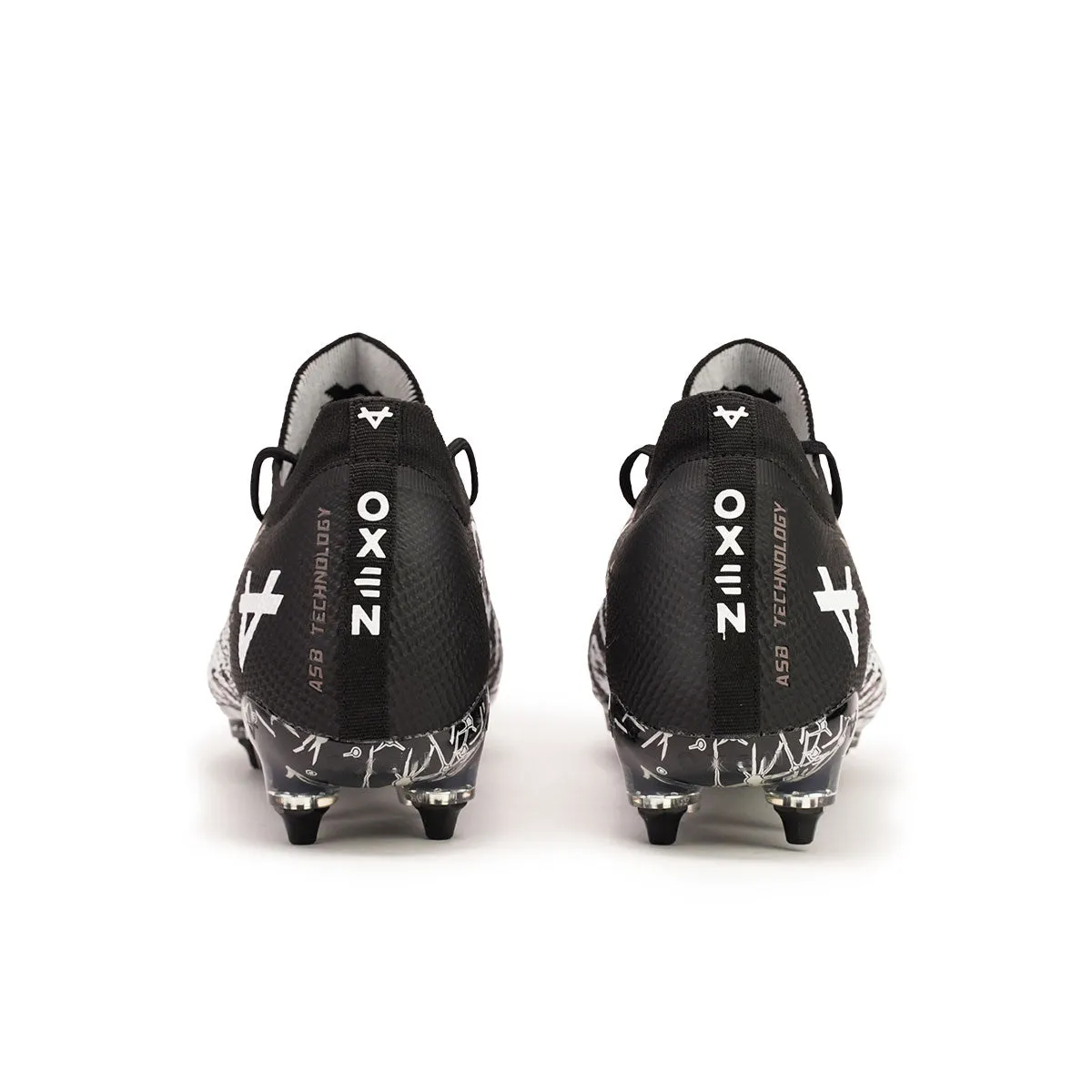Oxen Metasock AG Black