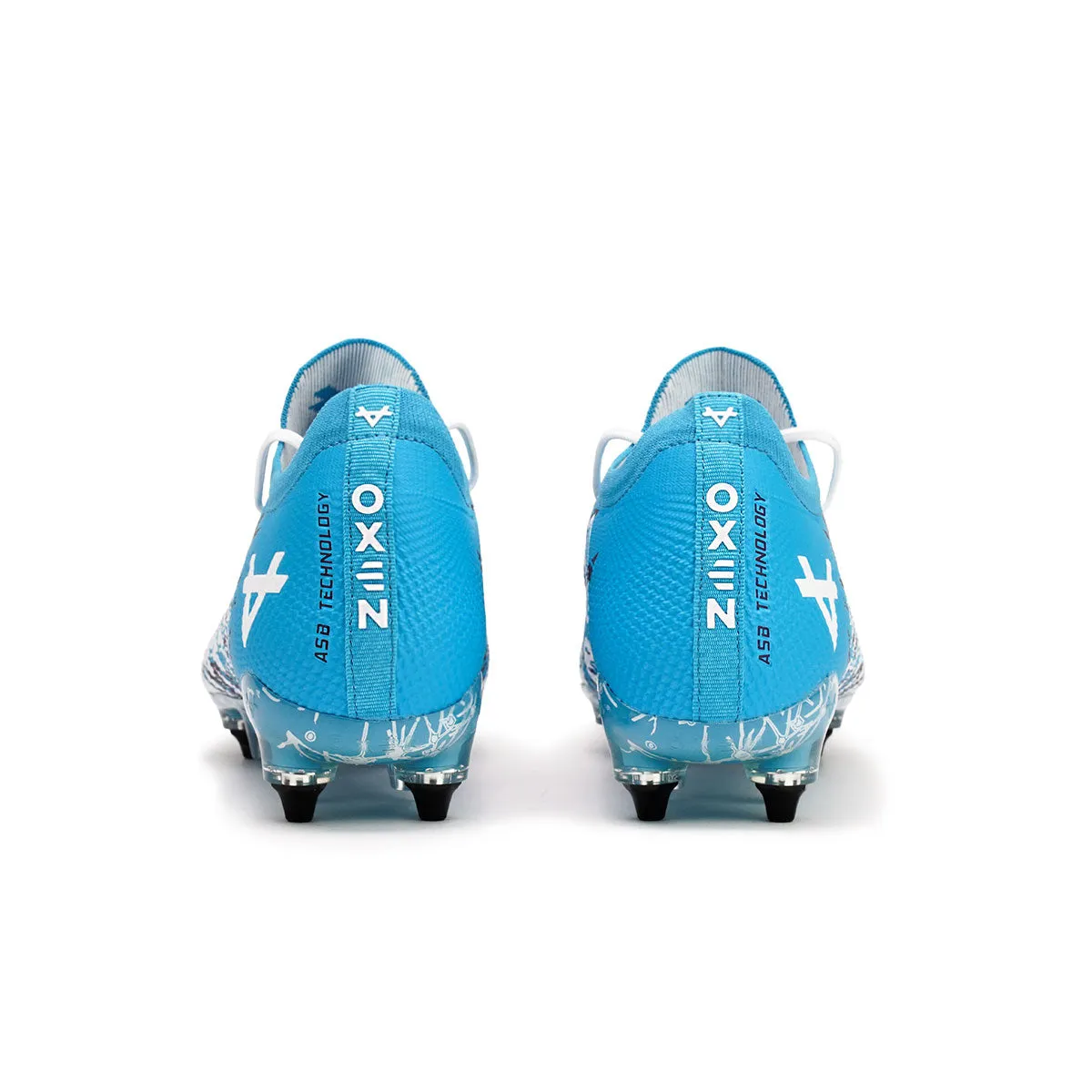 Oxen Metasock AG Blue Youth