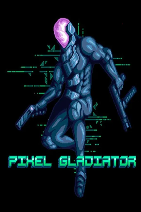 Pixel Gladiator (PC)