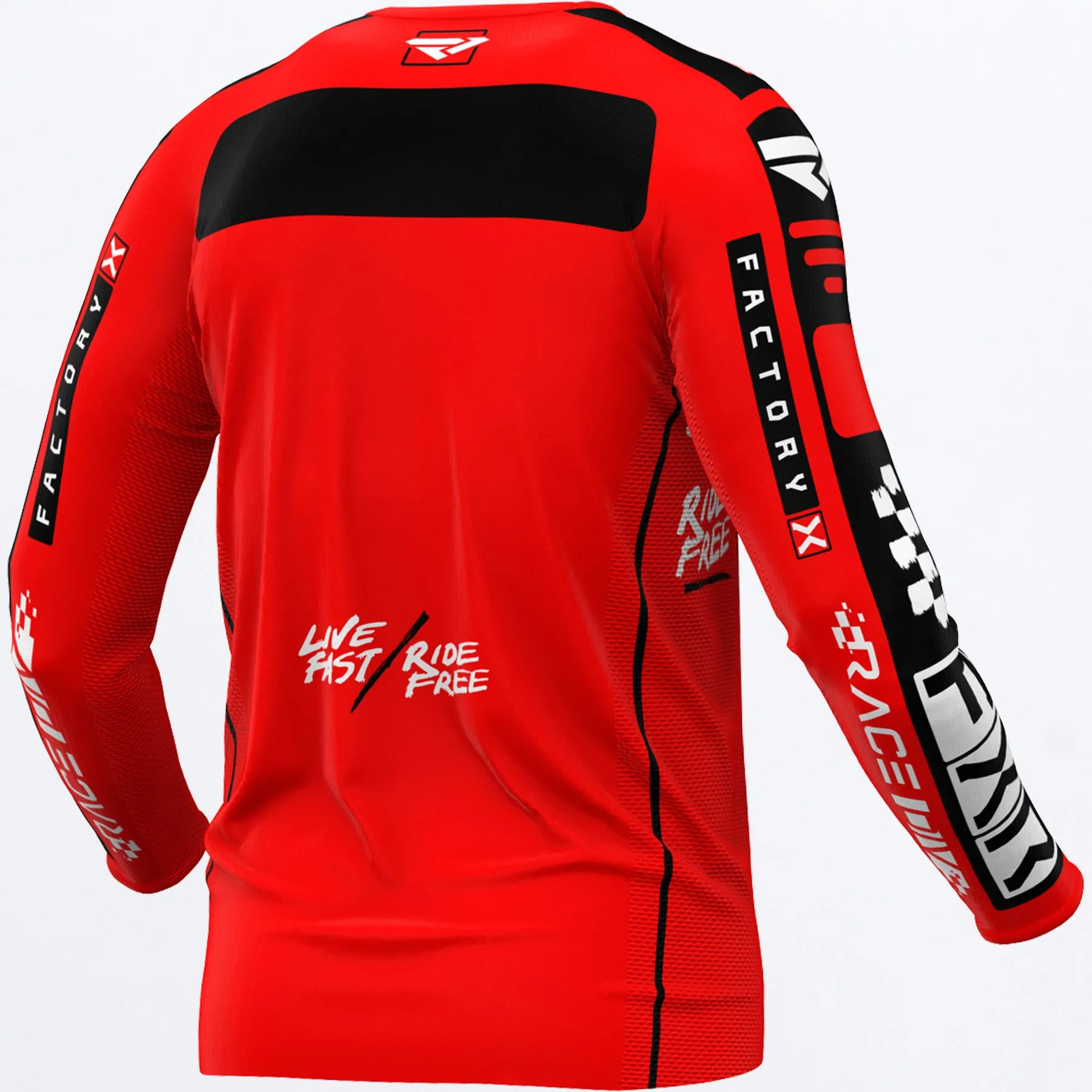 Podium Gladiator MX Jersey