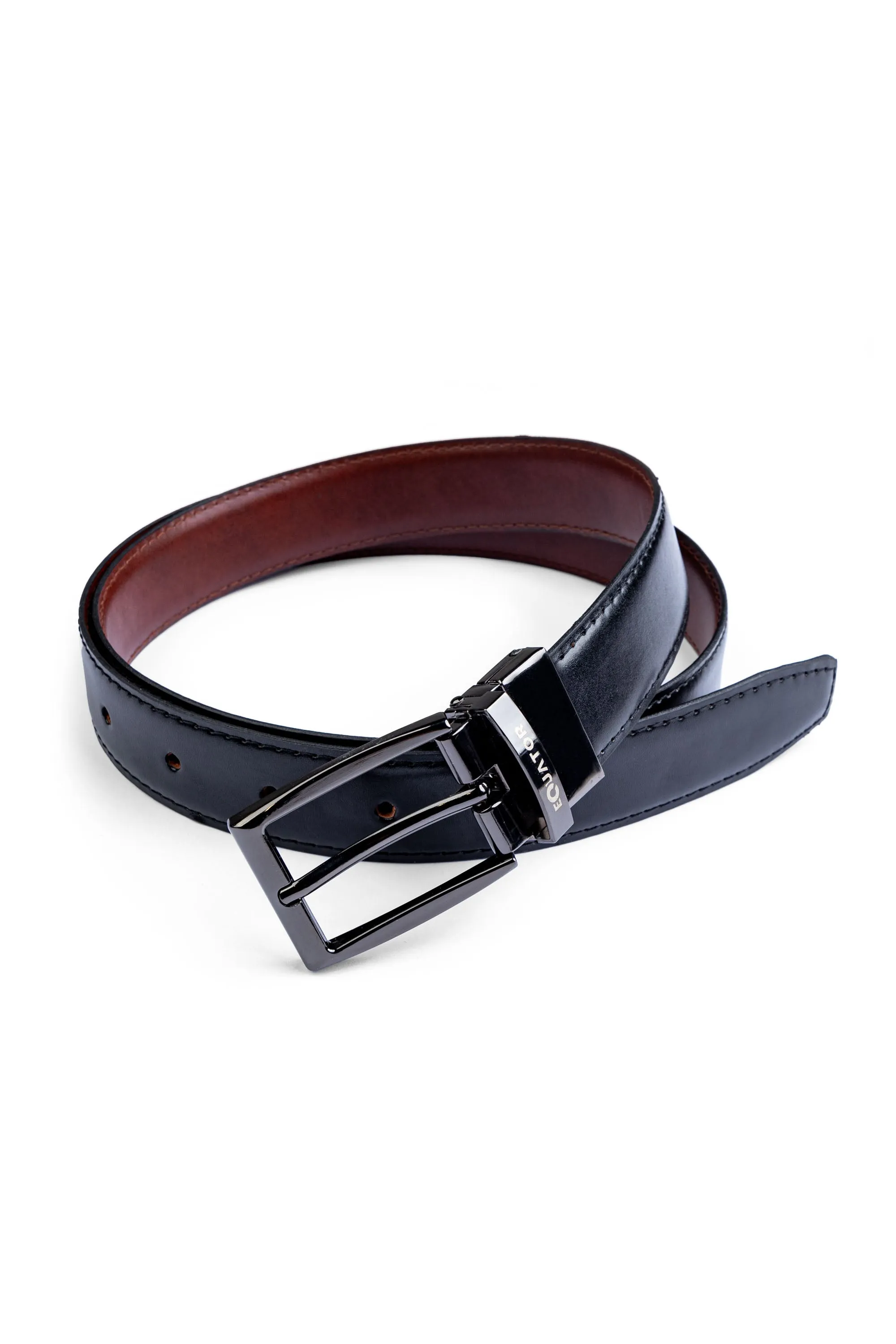 Prestige Leather Belt