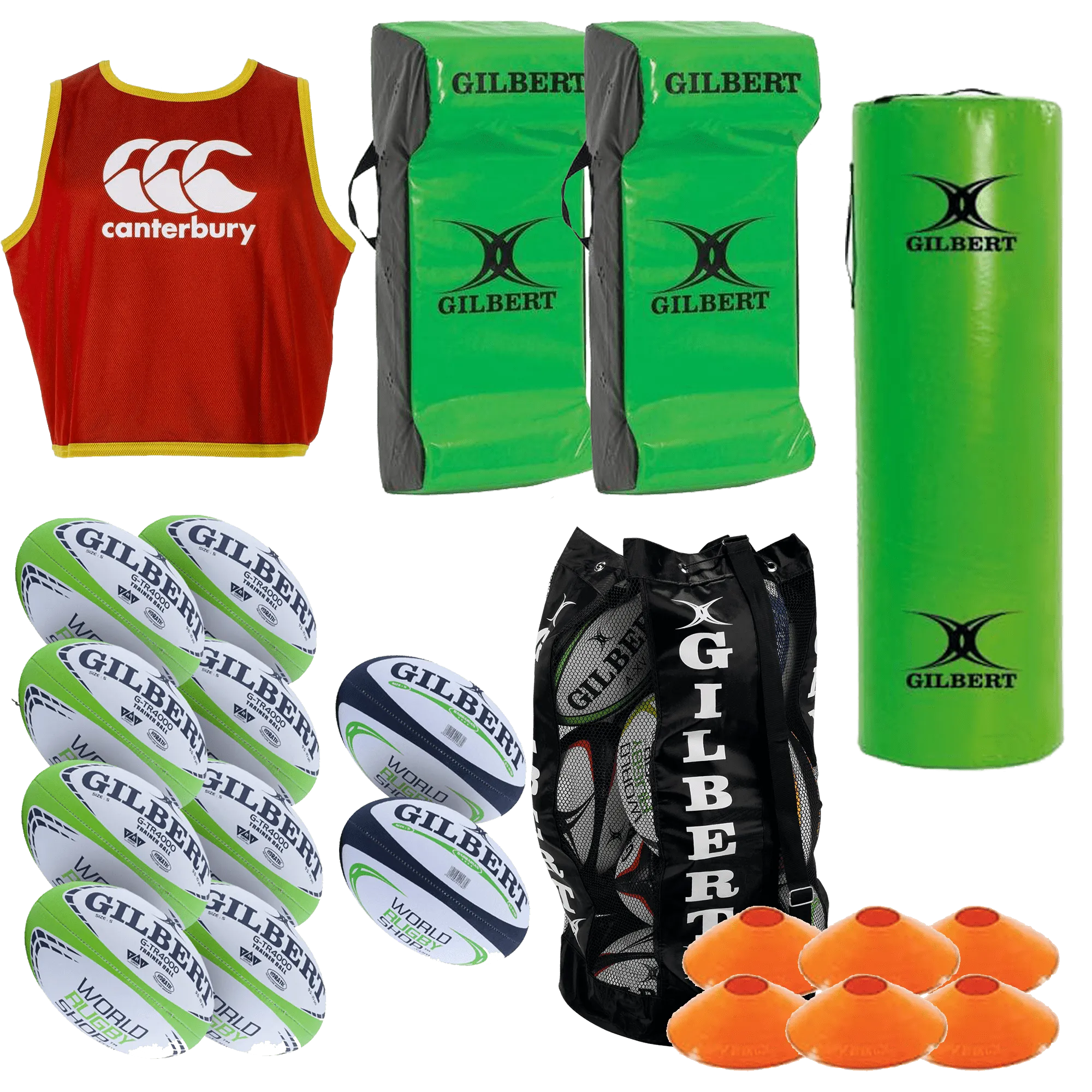 Pro Starter Pack