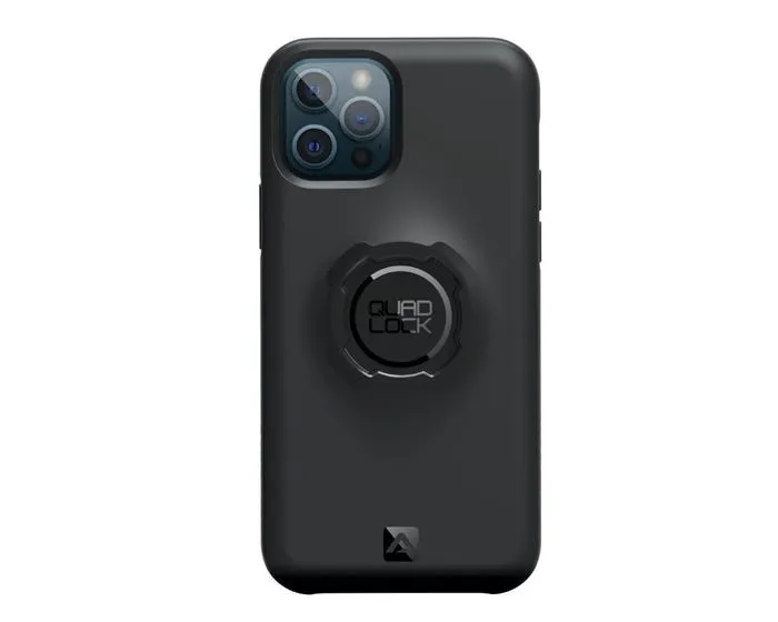 Quadlock Iphone Cases