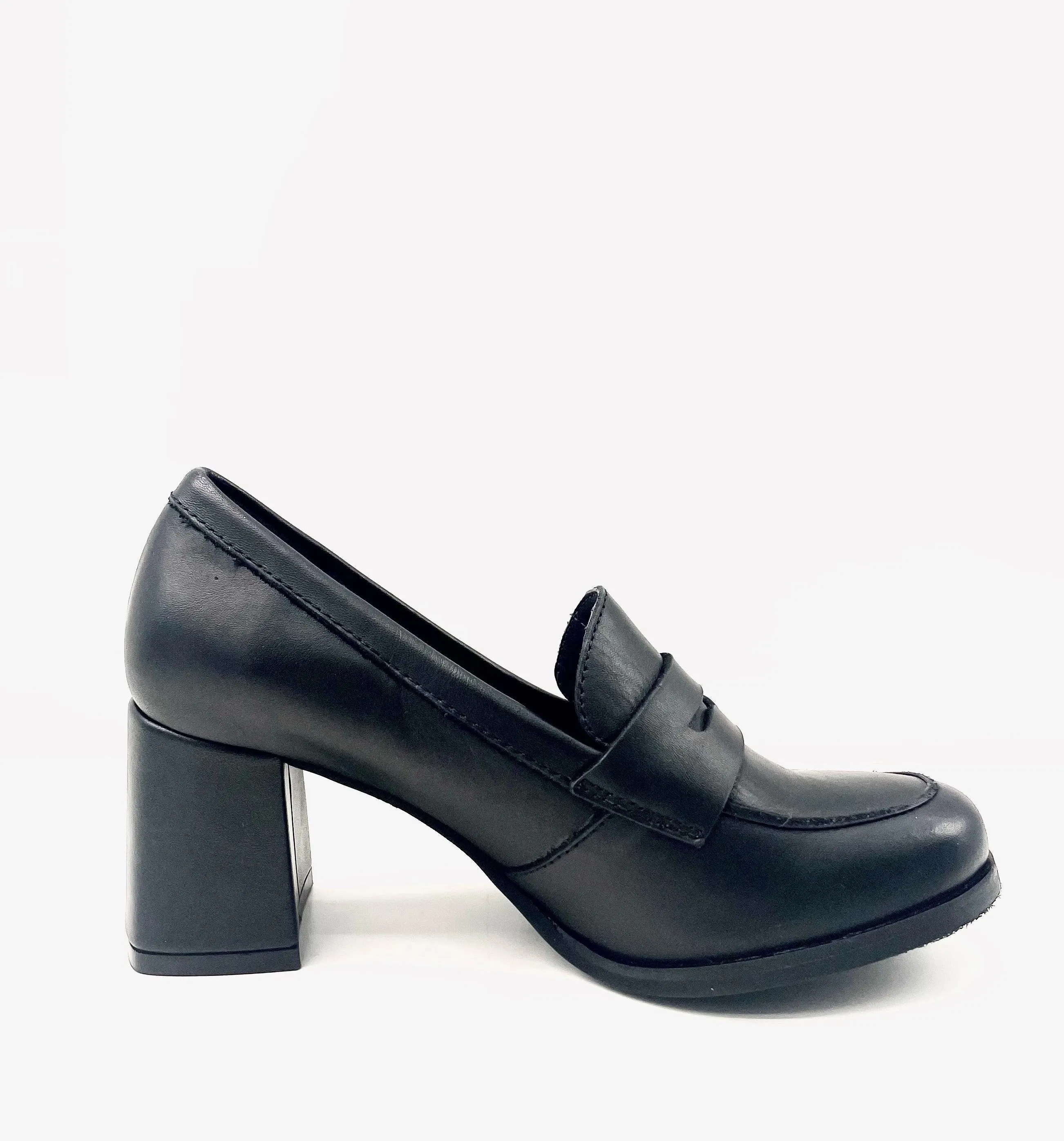 Ragazza 061 Black