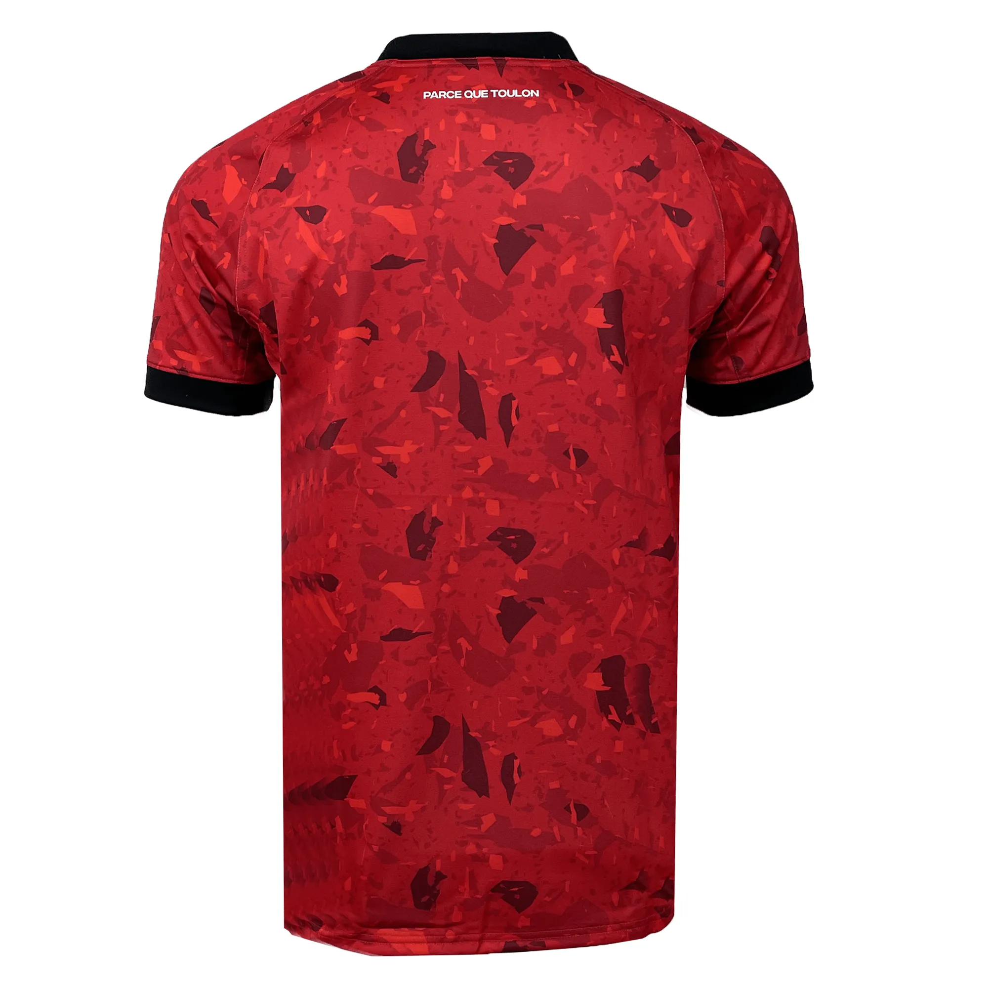 RC Toulon Replica Home Jersey by Nike