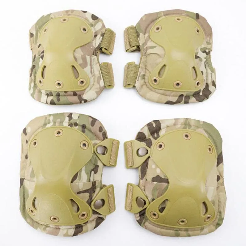 Recon GS2 M22 Tactical Knee or Elbow Pads
