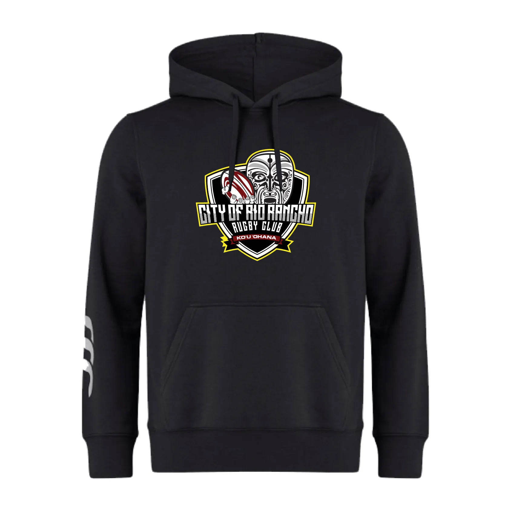 Rio Rancho Rebels Club Hoodie by Canterbury
