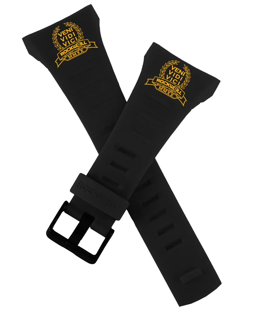 ROCKWELL THE COLISEUM FIT CONQUEROR EDITION