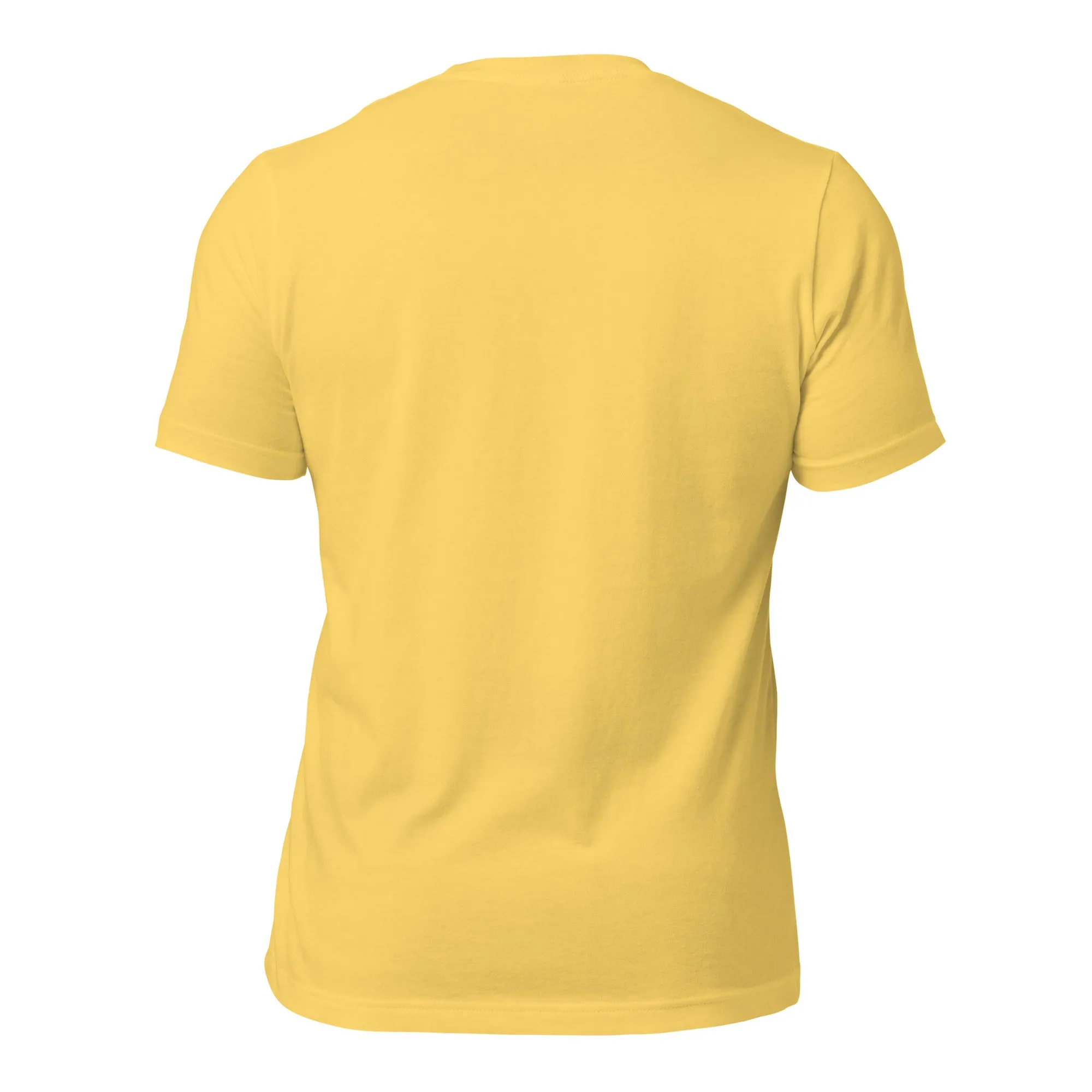 Romania Rugby Cotton T-Shirt