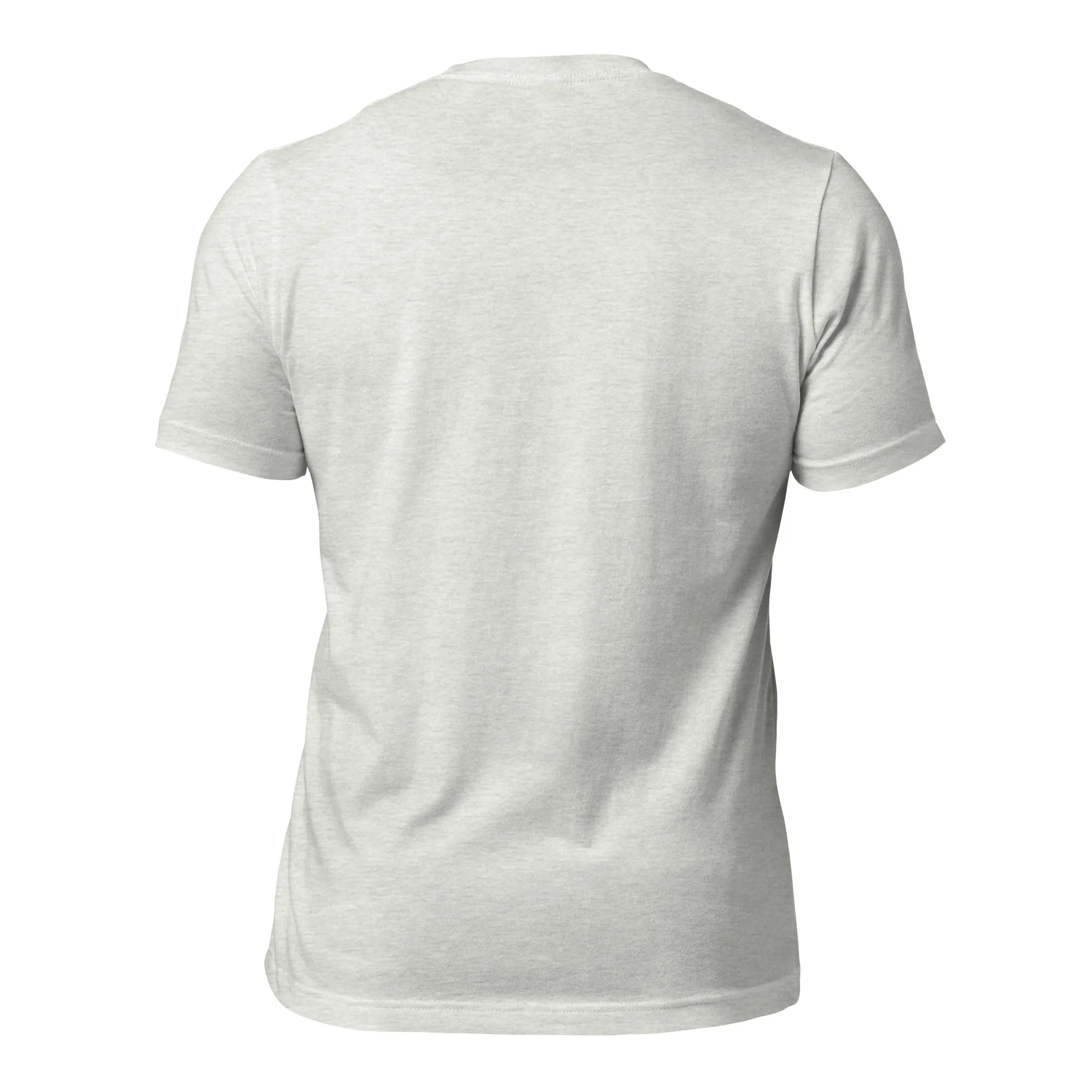 Romania Rugby Cotton T-Shirt